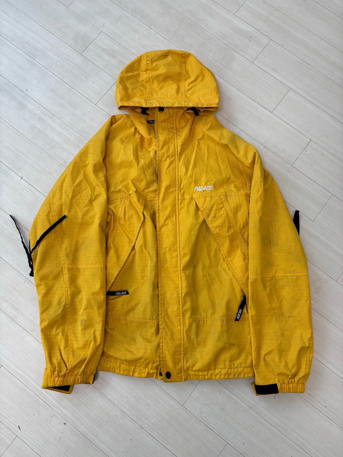 palace 비람막이 남녀 상품이미지1