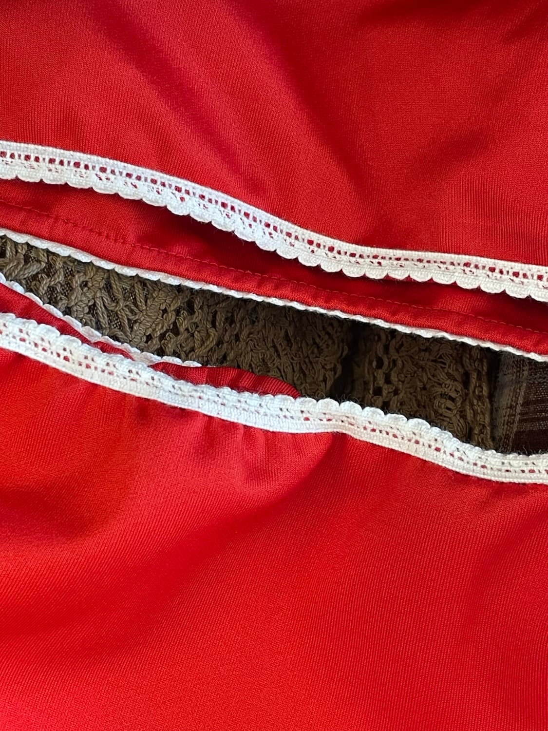 오버듀플레어 수영복 상품이미지3