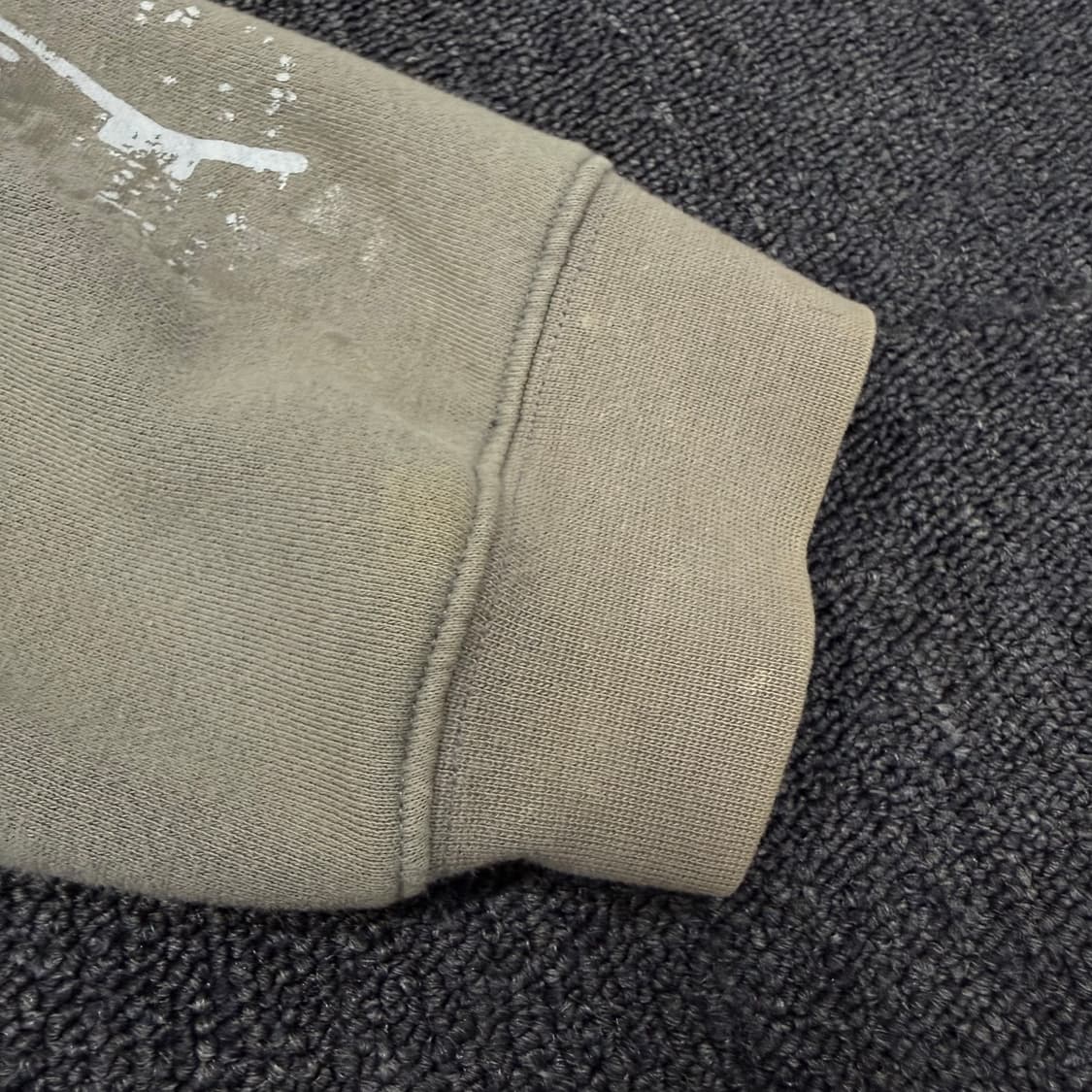 오클리 아카이브 후드집업  상품이미지10