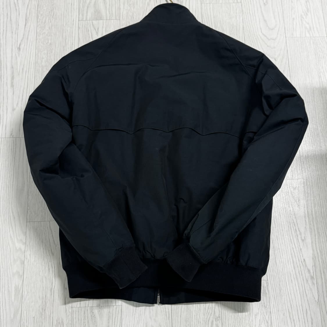 바라쿠타 g9 다크네이비 44사이즈 상품이미지4