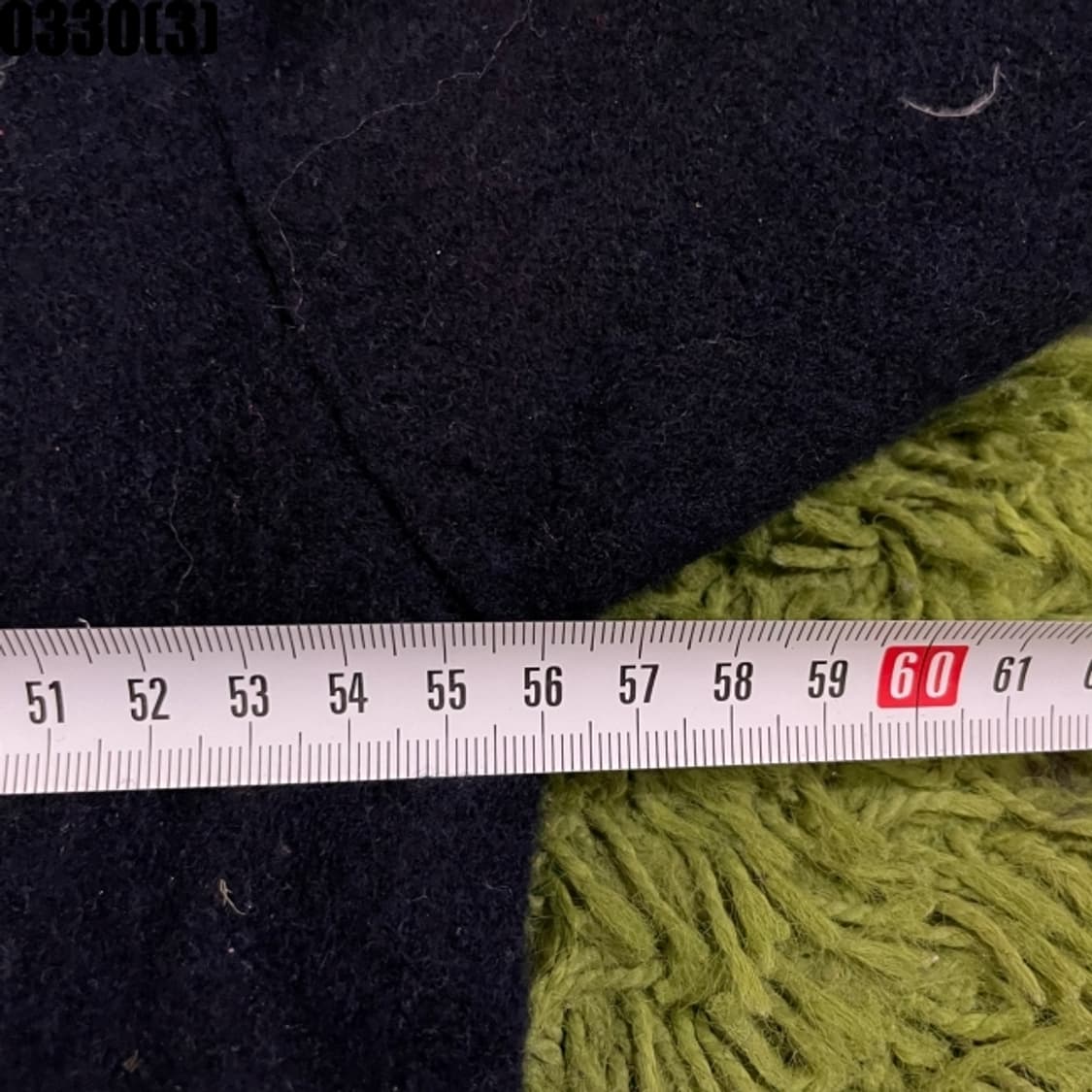 보브 니트 스웨터  상품이미지7