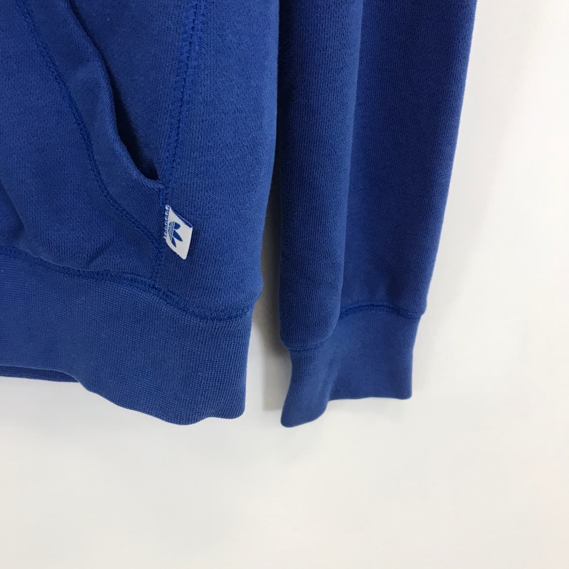 아디다스 오리지널 양털후드집업 [85] 상품이미지3