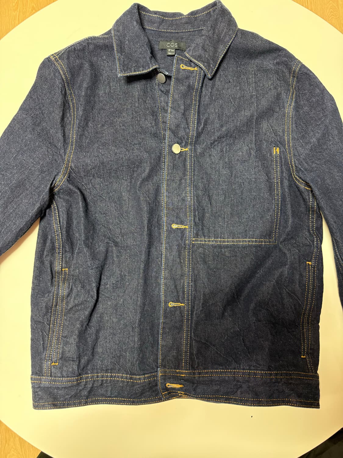 코스 청자켓 상품이미지4