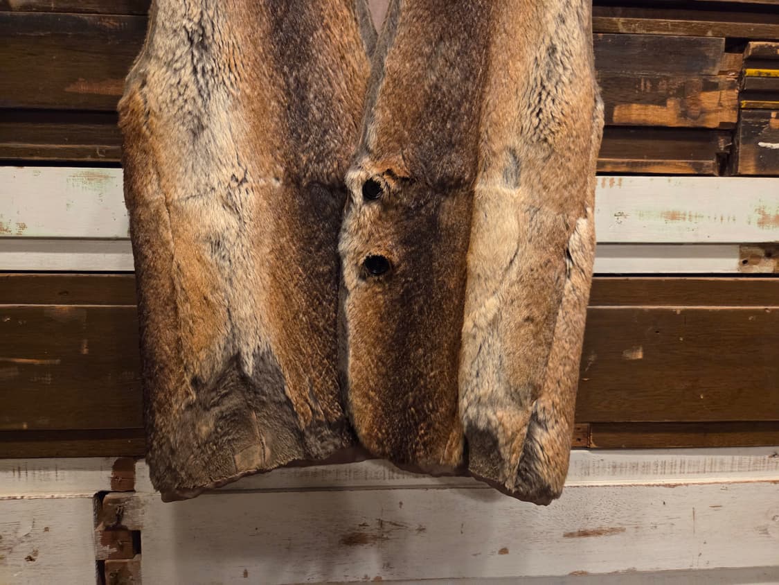 이자벨 마랑 퍼 베스트 상품이미지4