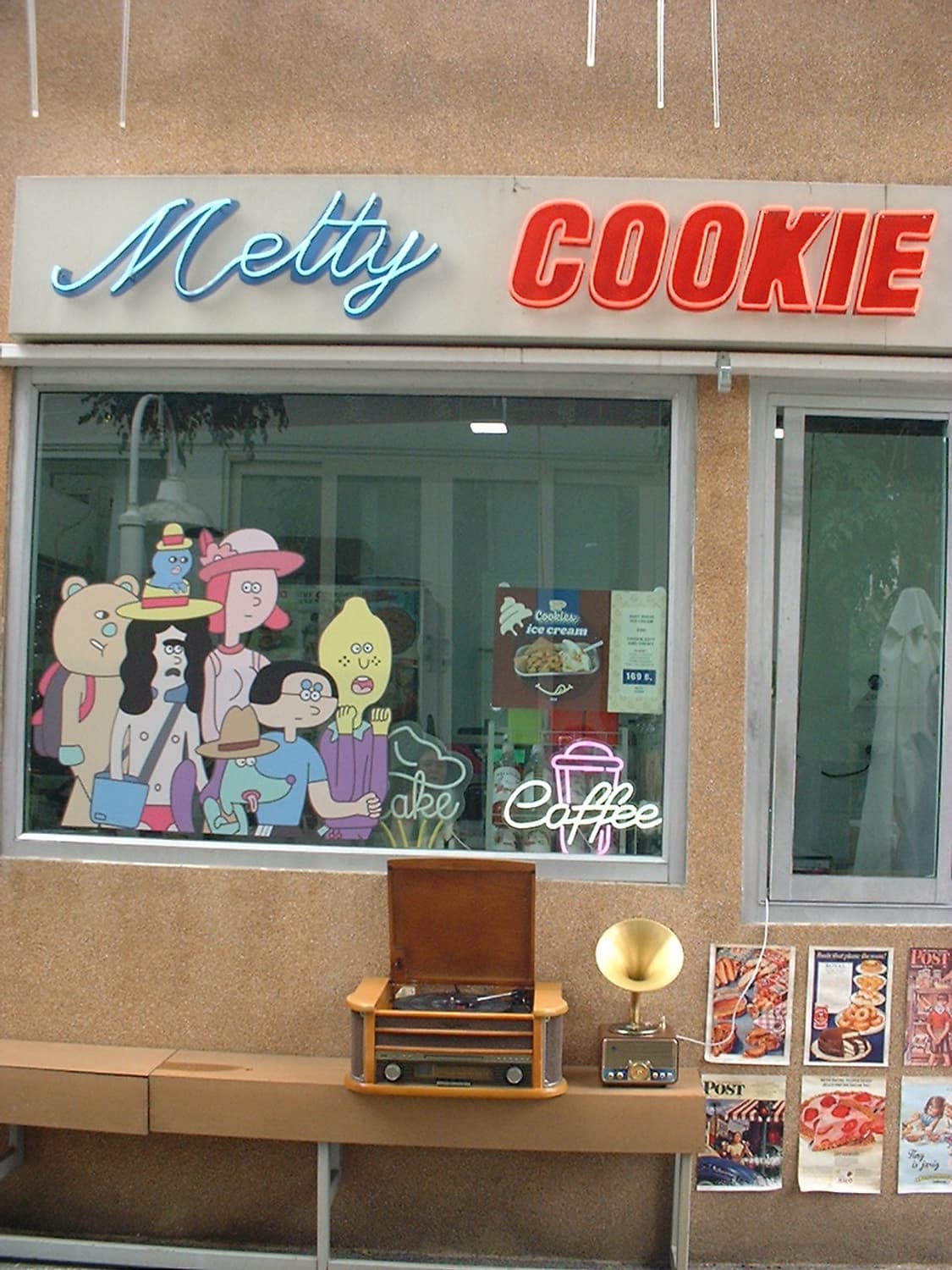 라이카 디지룩스와 쌍둥이 파인픽스 1700z 상품이미지1