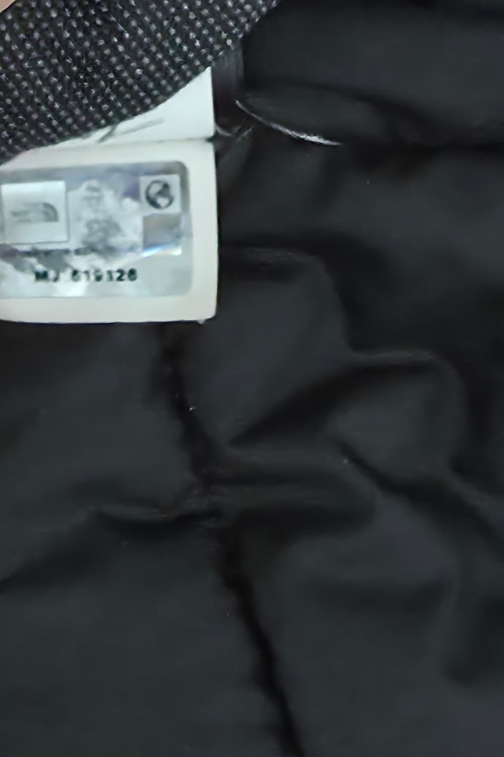 노스페이스 북미한정판 하이벤트 다운 패딩
새상품급 M~L 상품이미지7