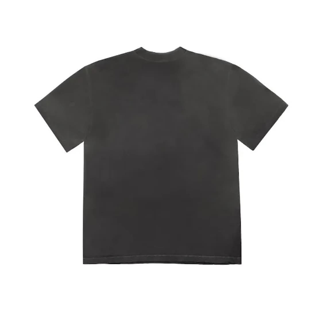 트레비스스캇 x 맥도날드 반팔티 상품이미지2