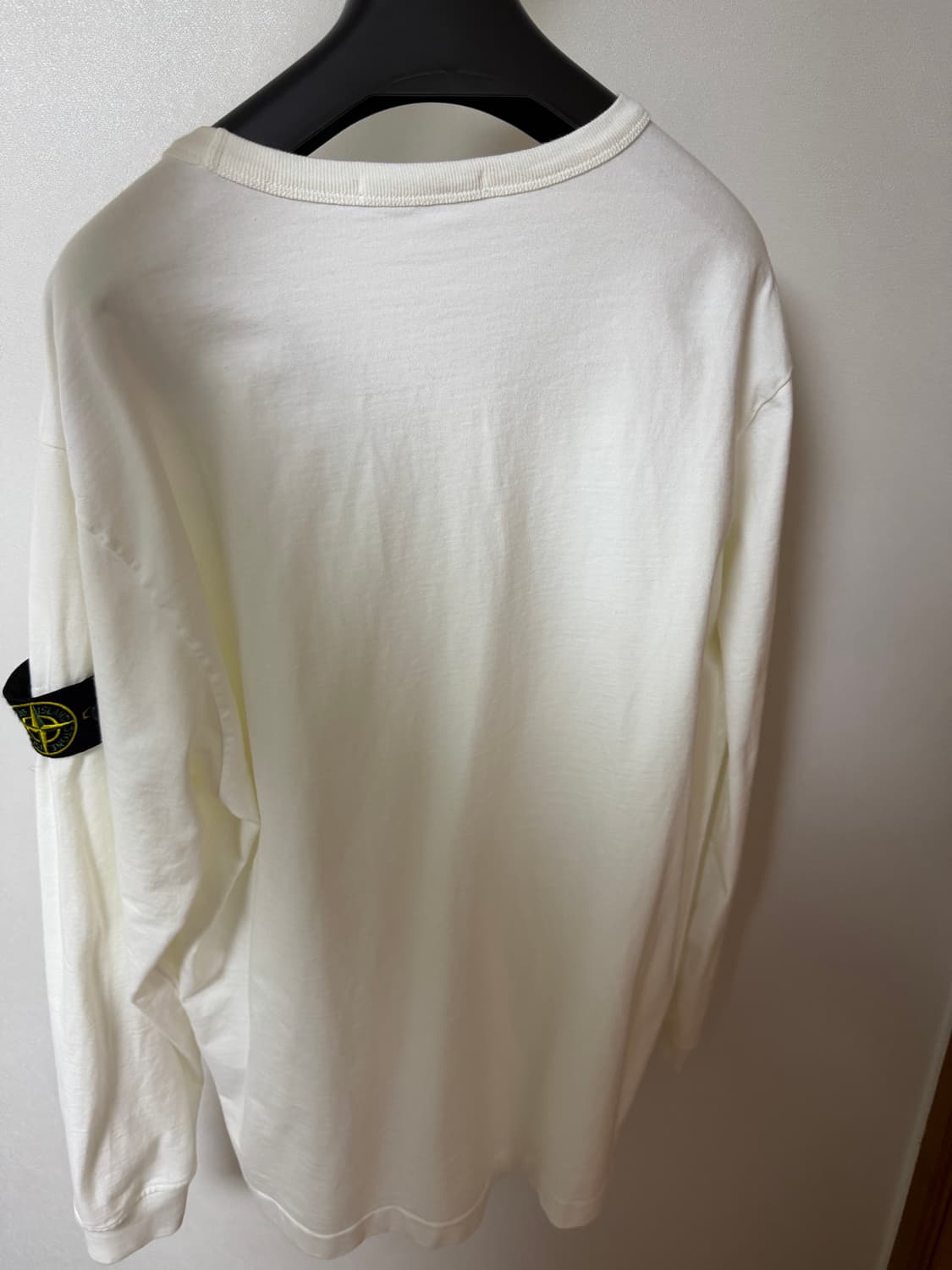 스톤아일랜드 롱슬리브 상품이미지2