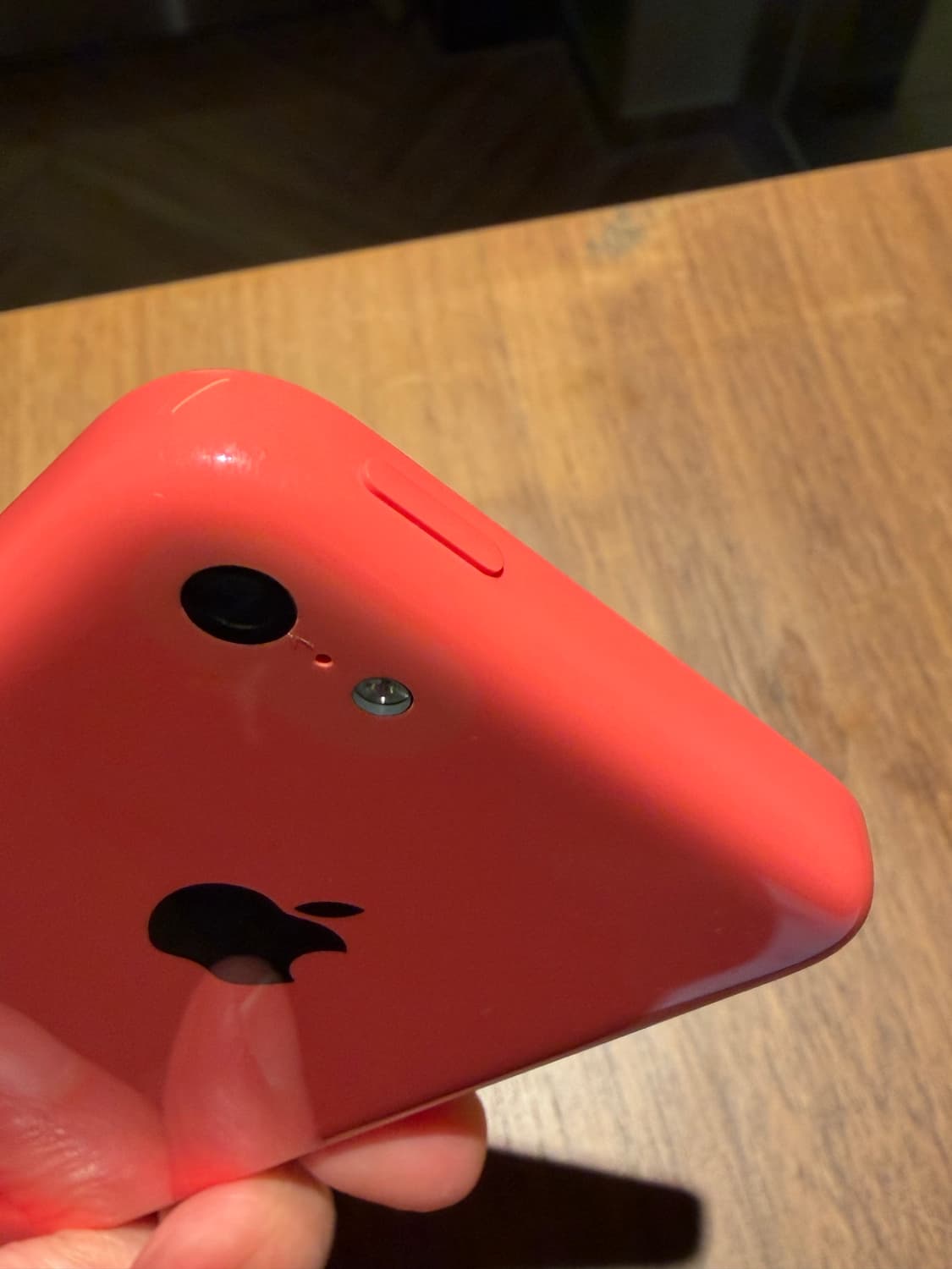 아이폰 5c 핑크 32기가 #3200 상품이미지5