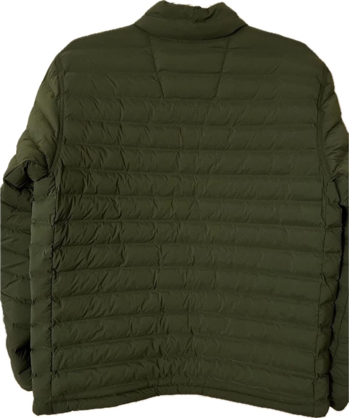 [L]칼하트 경량패딩 상품이미지4