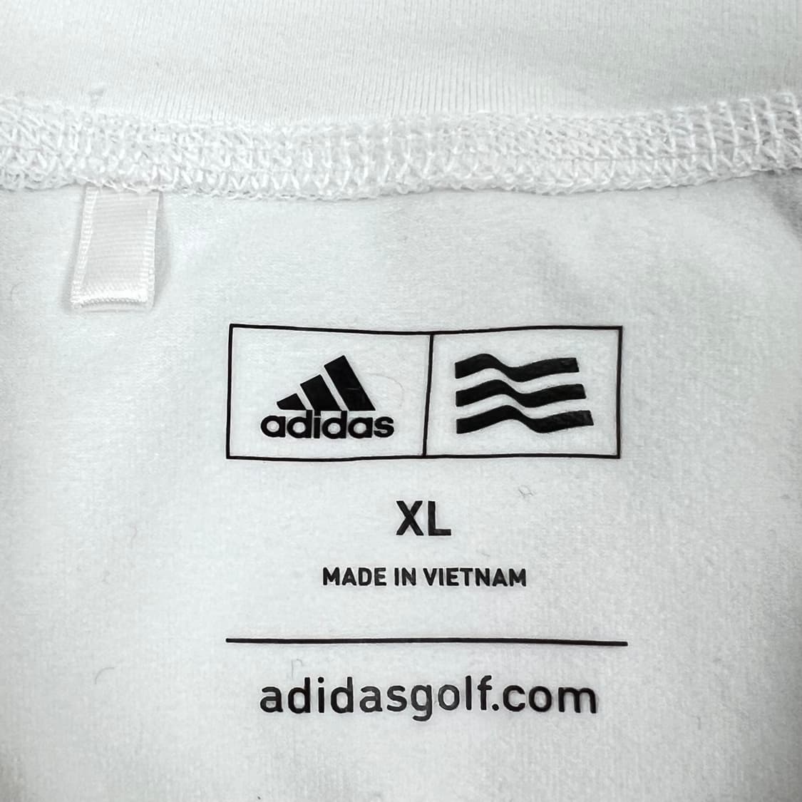 [택포] 나이키프로 타이트핏 + 아디다스골프 테크핏 이너티셔츠 XL 상품이미지10