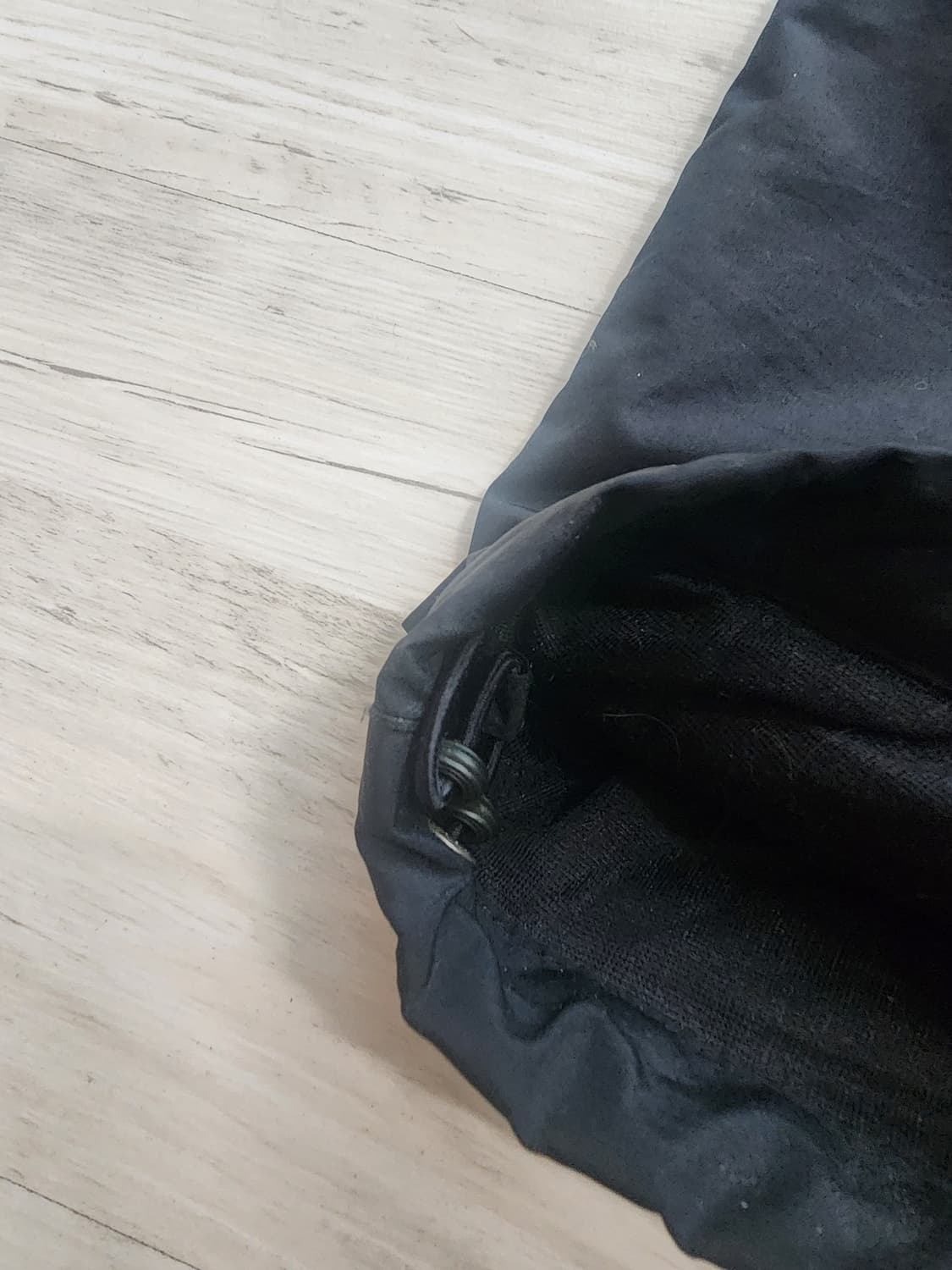 LECAF 르까프 패딩 트레이닝 팬츠 팜 33~34인치 방풍 츄리닝 바지 상품이미지4