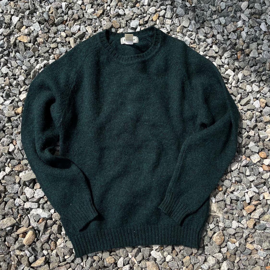 L.L.Bean 울100 니트(실측확인) 상품이미지1