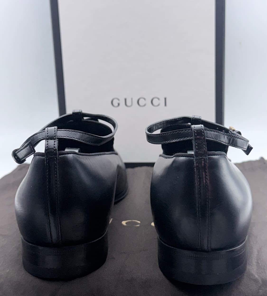 정품)구찌255 상품이미지8