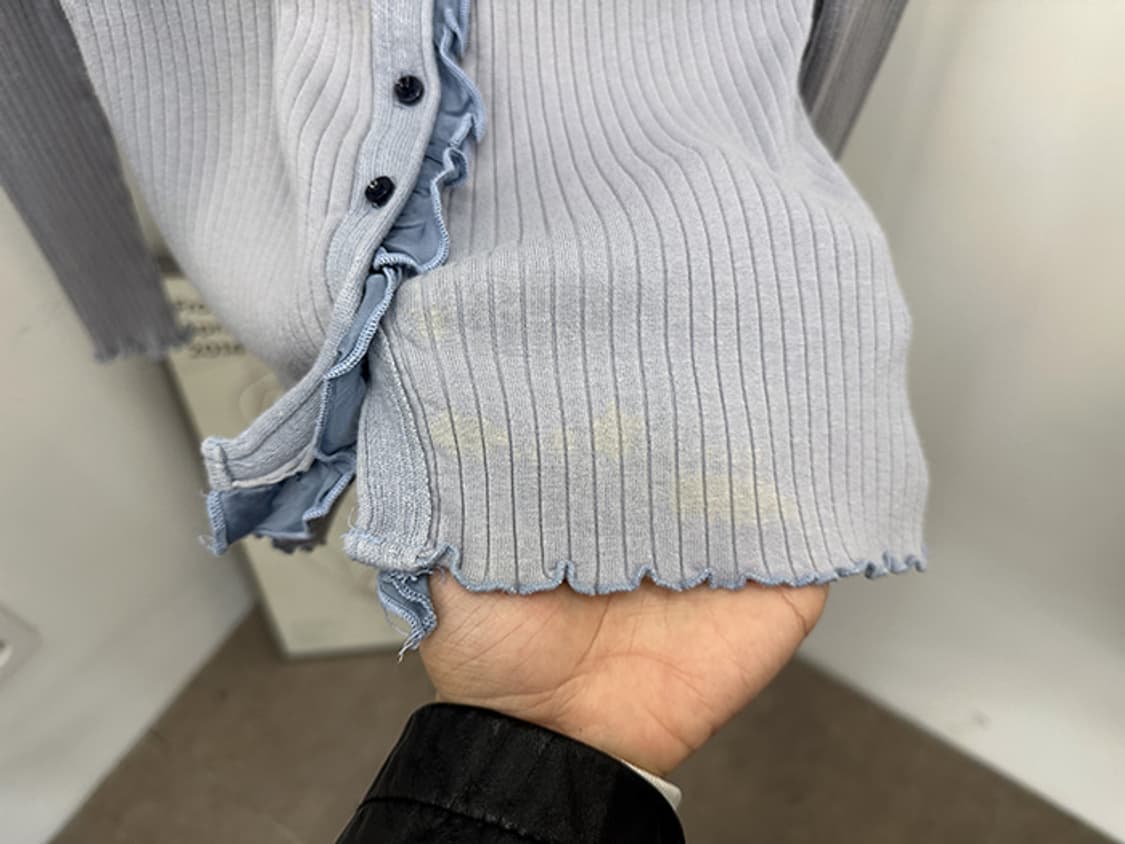 MARITHE FRANCOIS GIRBAUD (M) 상품이미지10