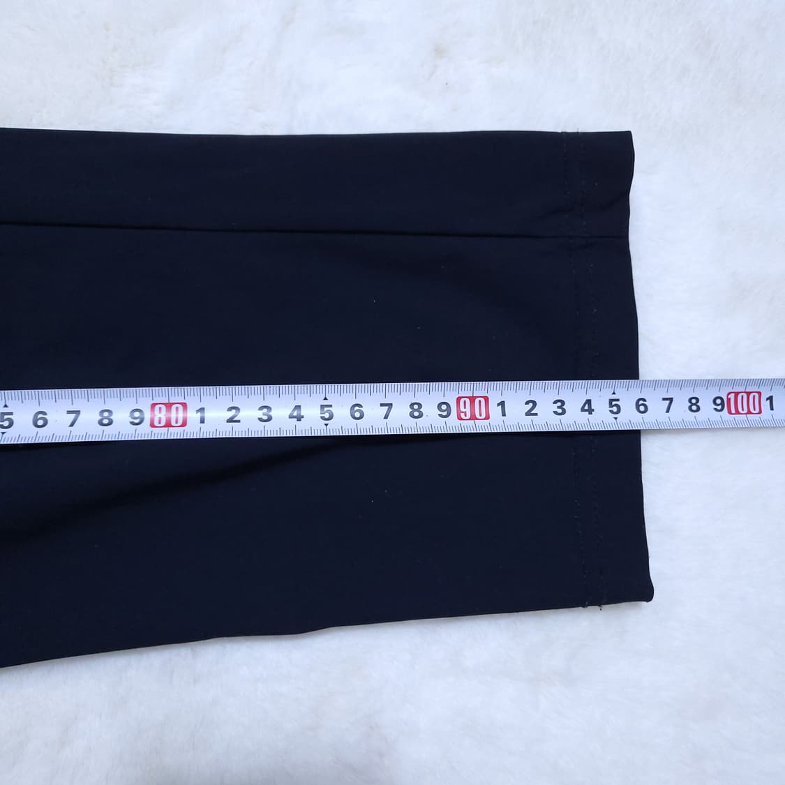 아이더 남성 밴딩바지 XL 0323 뽀샤샤 상품이미지6