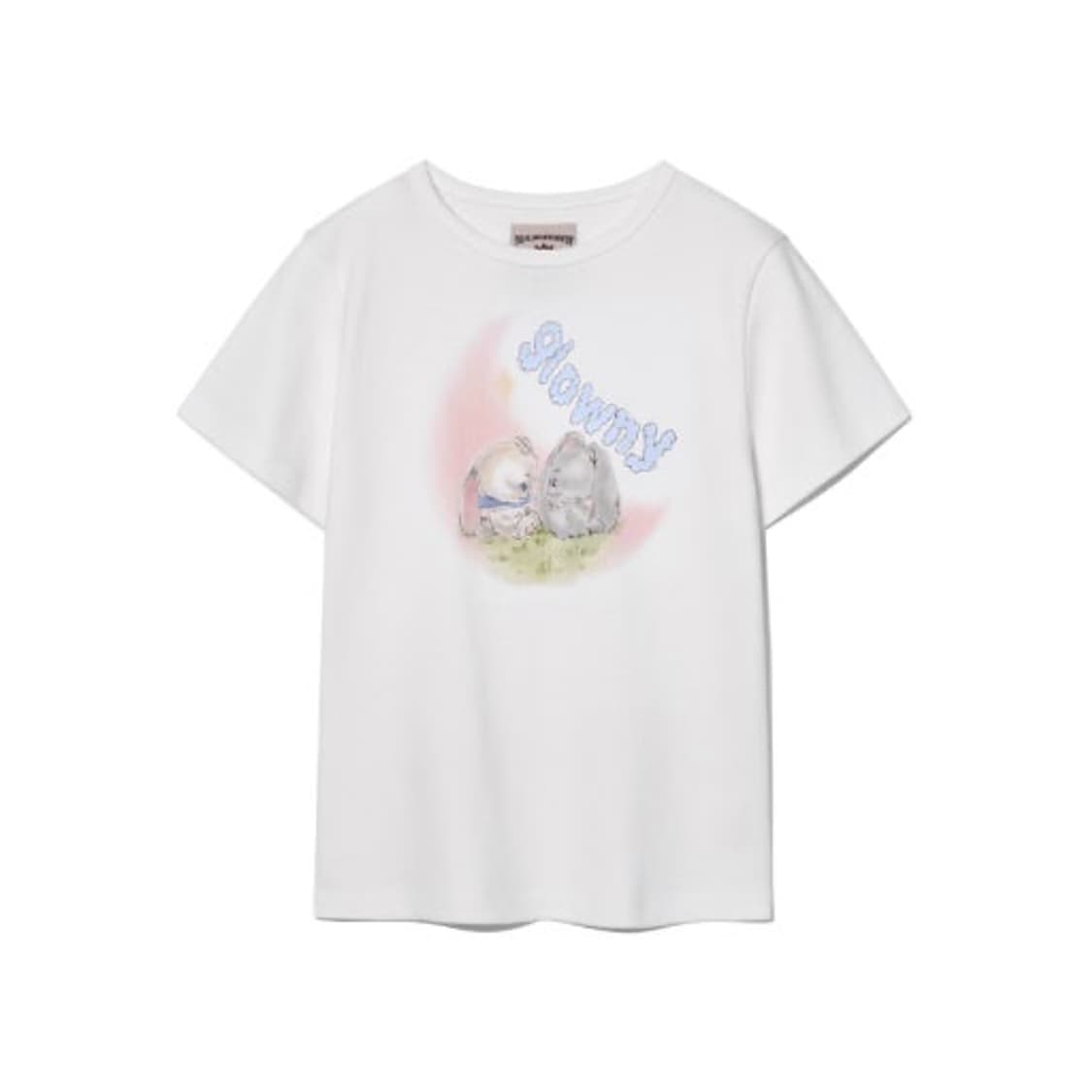 글로니 루나 버니 티 상품이미지1