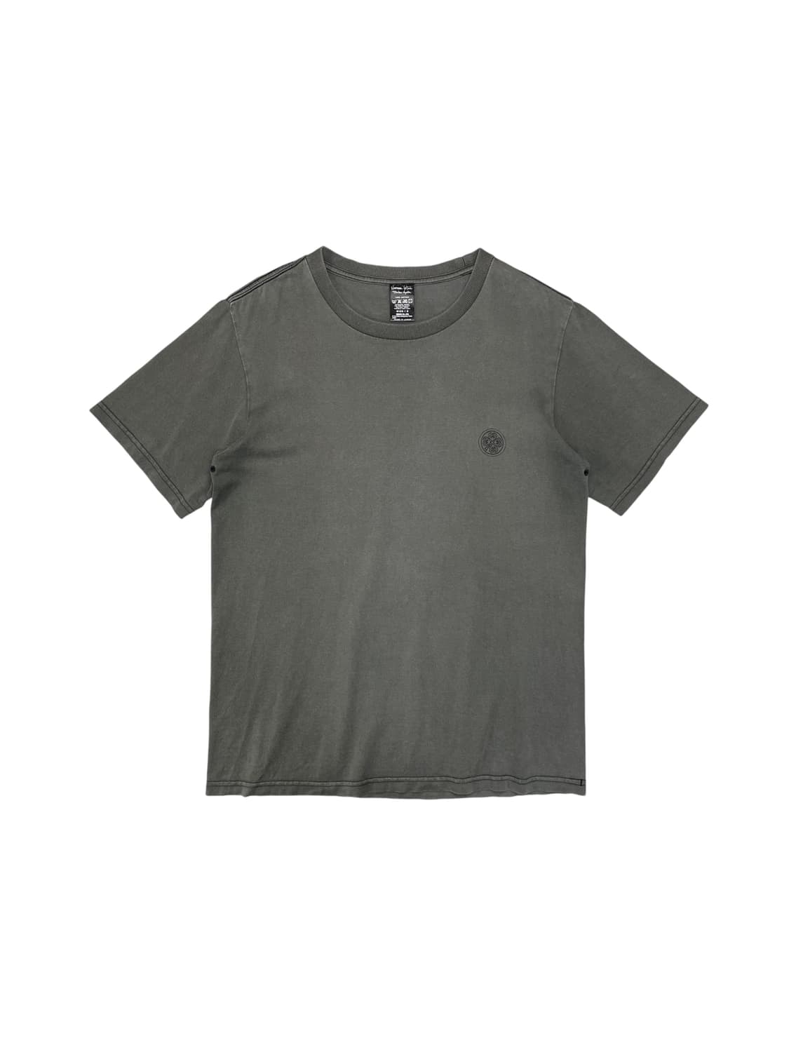 NOIR clover T-shirt 상품이미지2