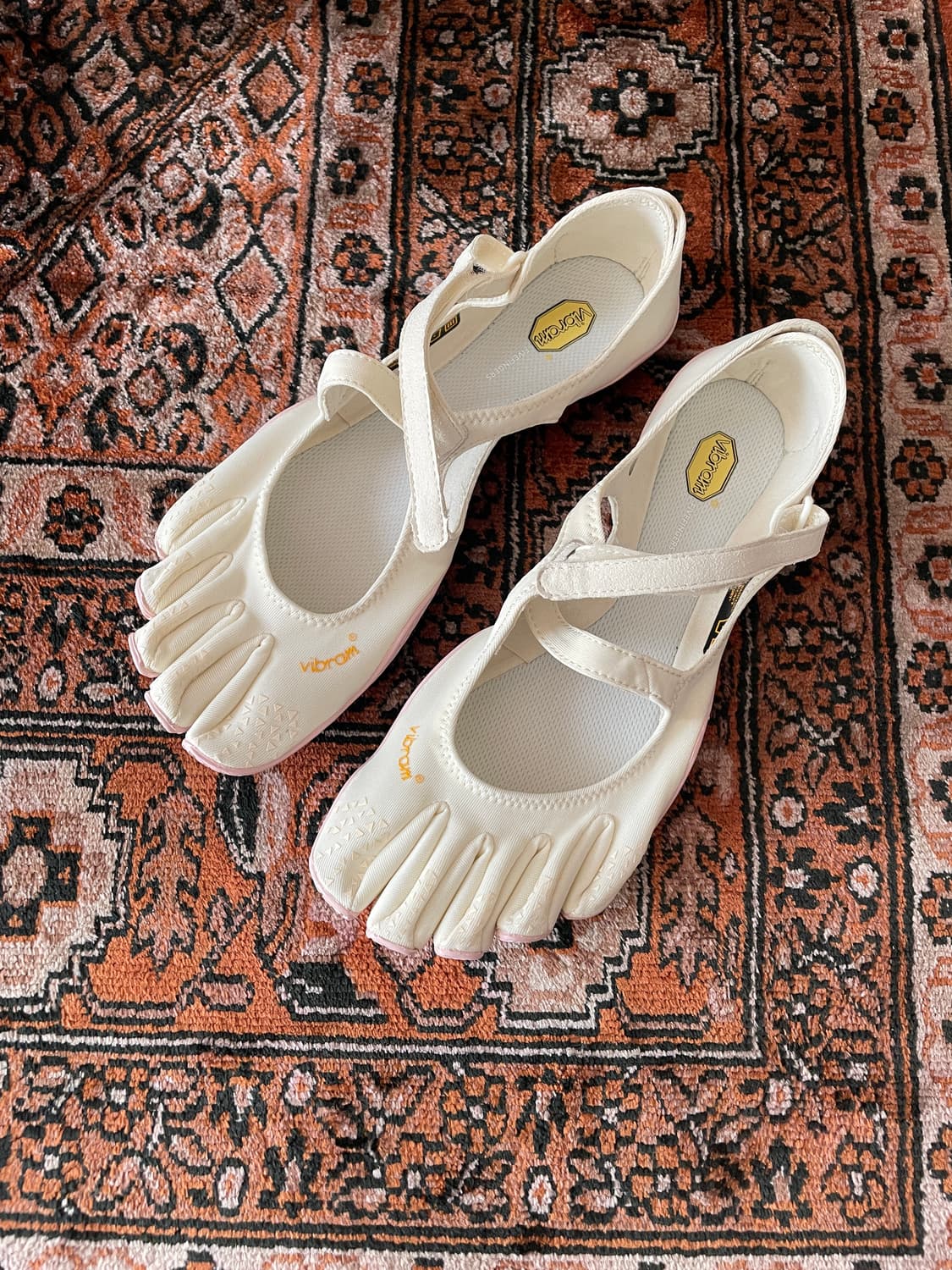 vibram fivefingers v-soul 240(제니신발) 상품이미지1