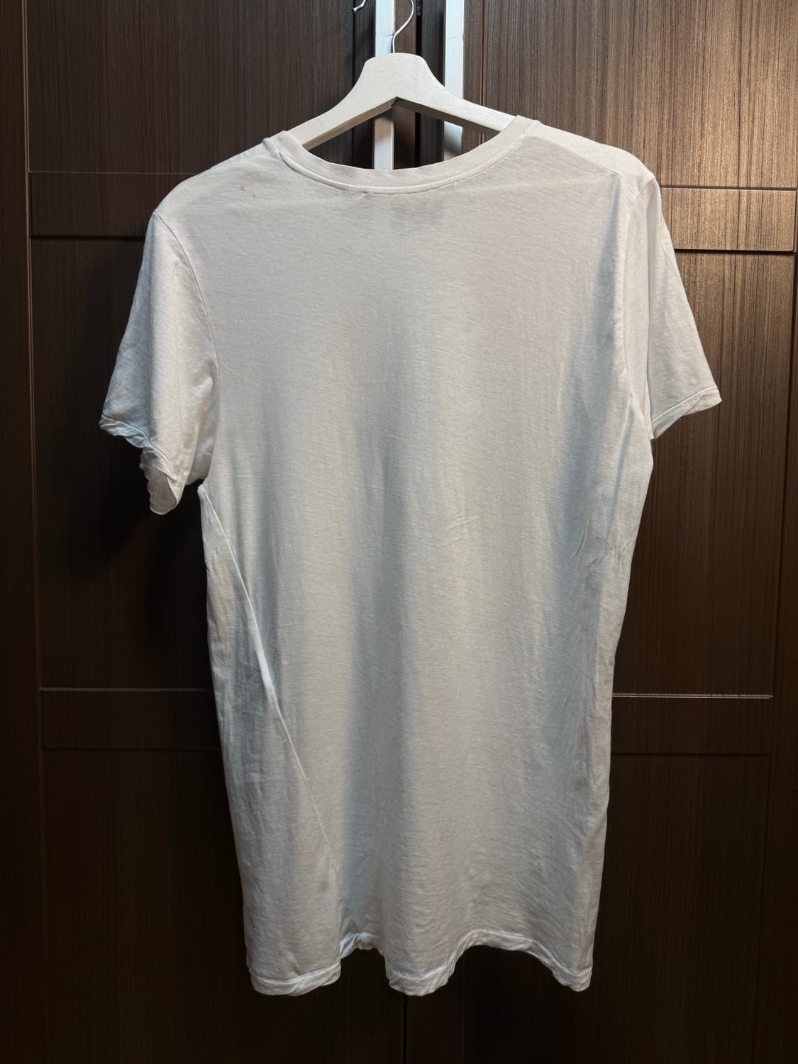 18ss 하이더아커만 카오스 티셔츠 상품이미지4