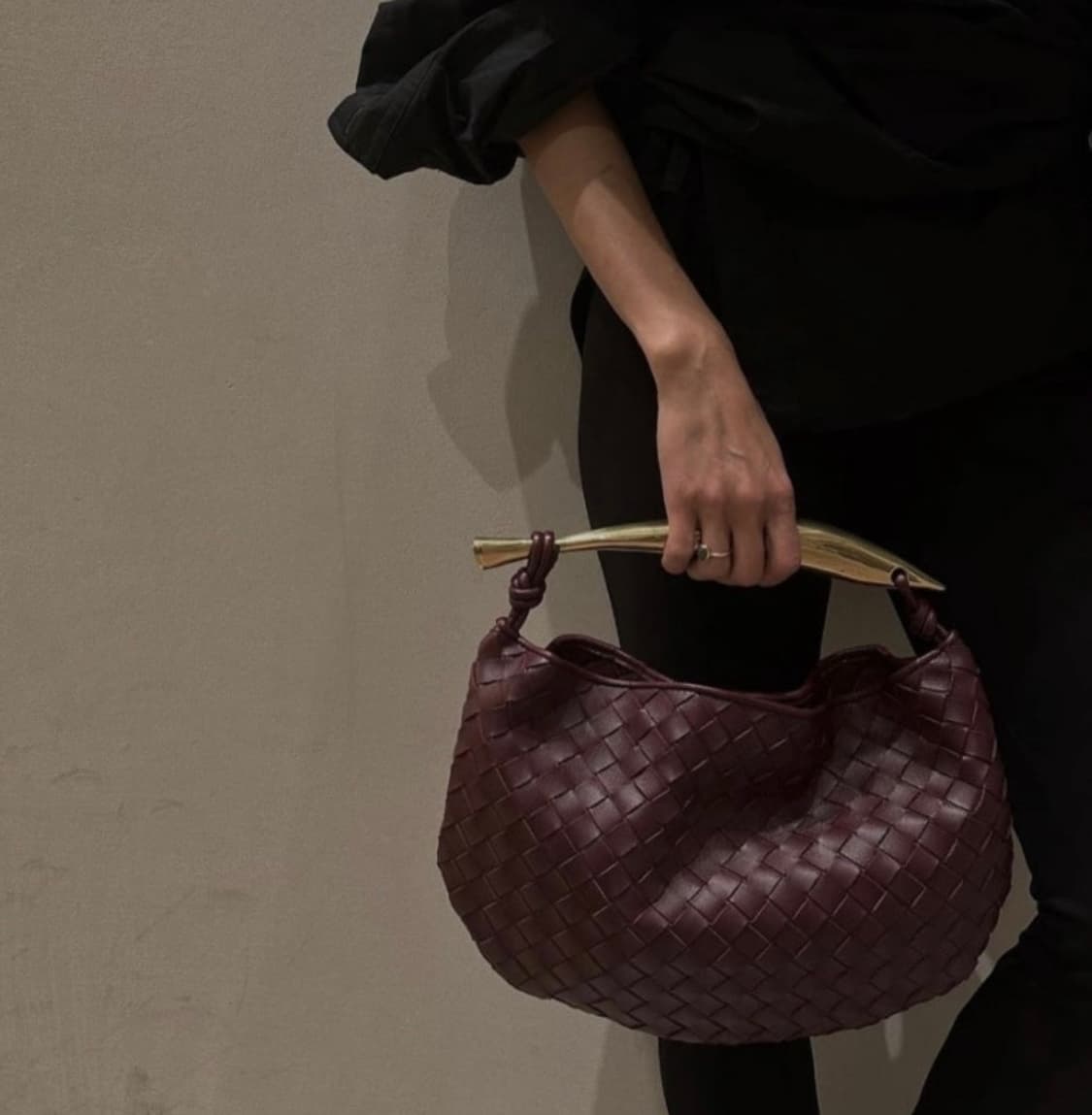 보테가베네타 사르딘 클래식 상품이미지4