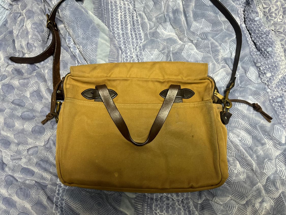 필슨 256 탄 상품이미지2