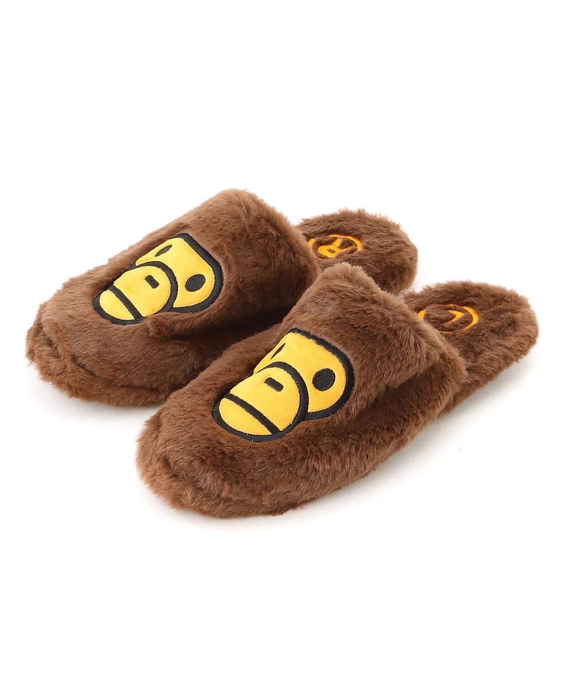 베이프 마일로 슬리퍼 상품이미지1