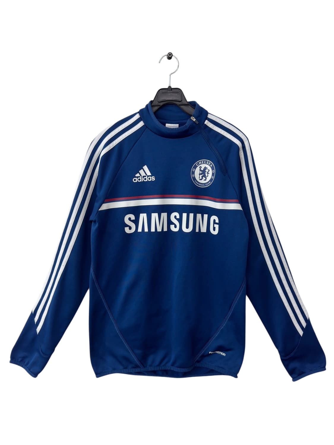 아디다스 첼시 웜업 져지 상품이미지1