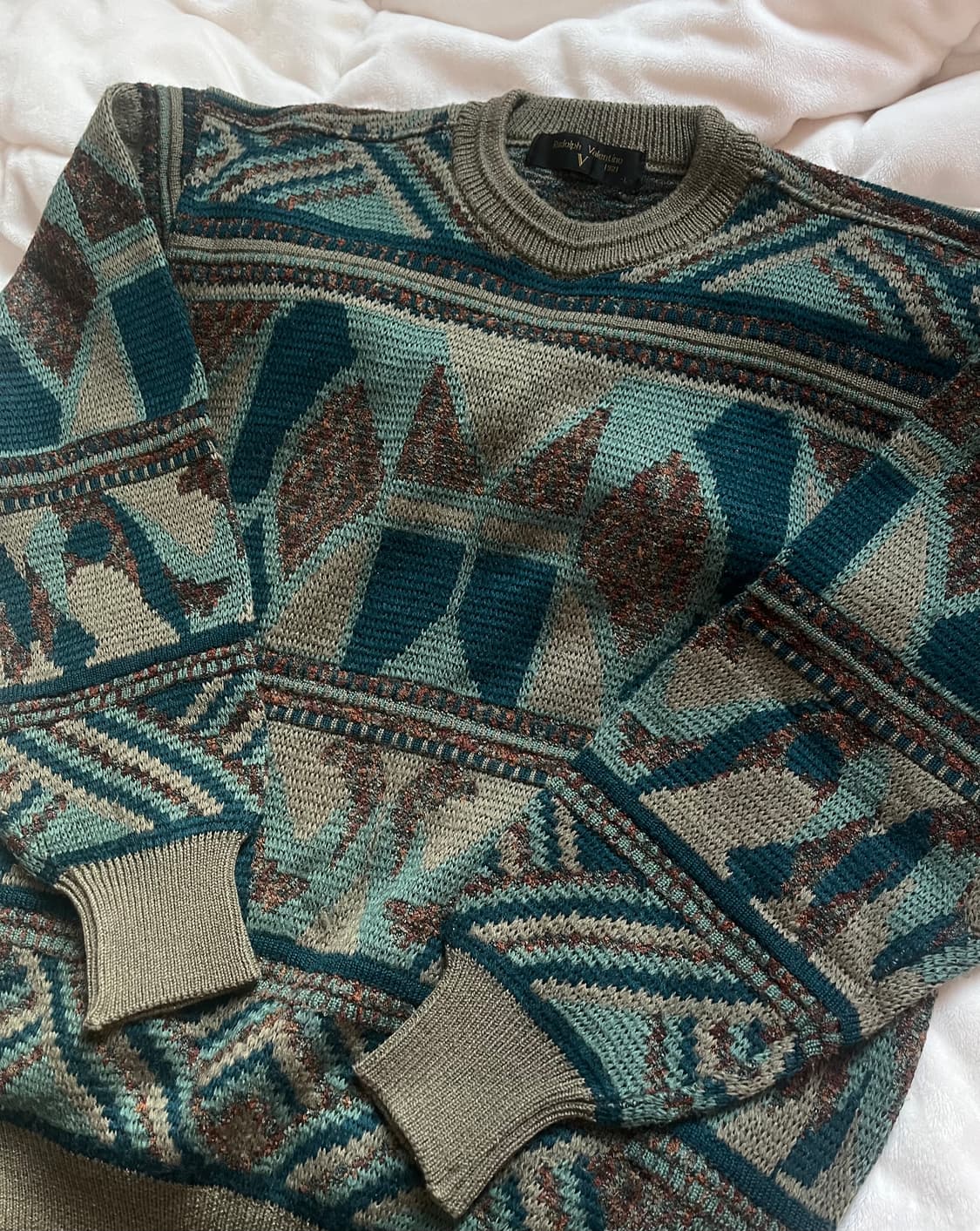 루돌프 발렌티노 상품이미지2