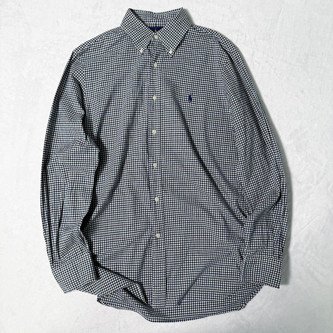 폴로 랄프로렌 셔츠 상품이미지1