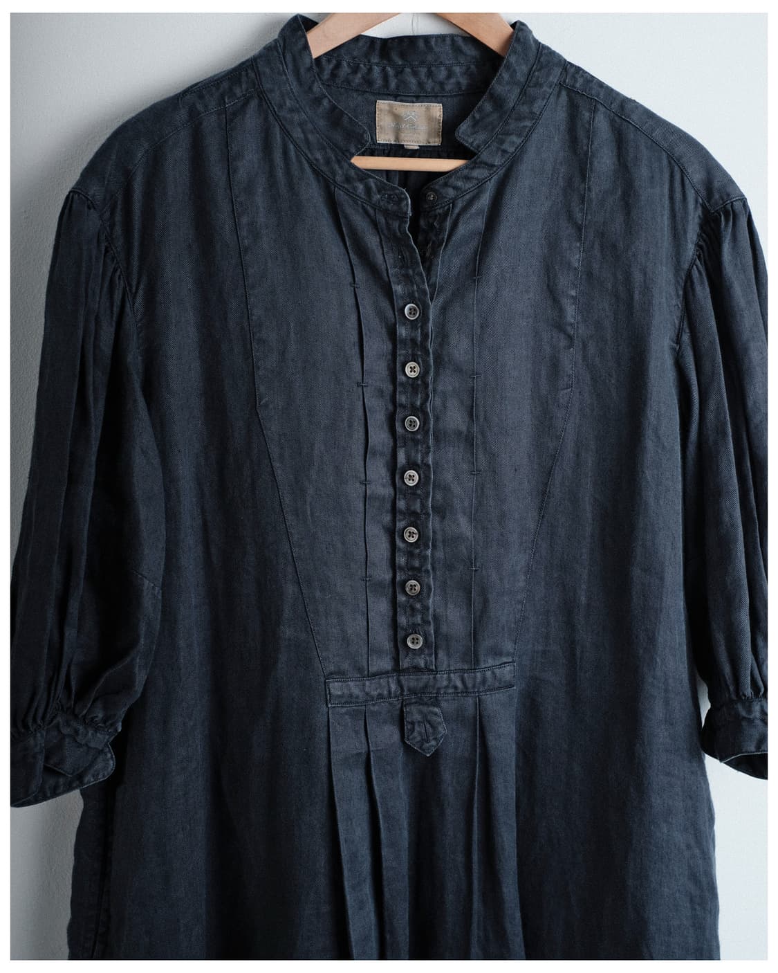 나이젤카본 우먼 빈티지 슬리브 드레스 8사이즈 (추천 55) 상품이미지4