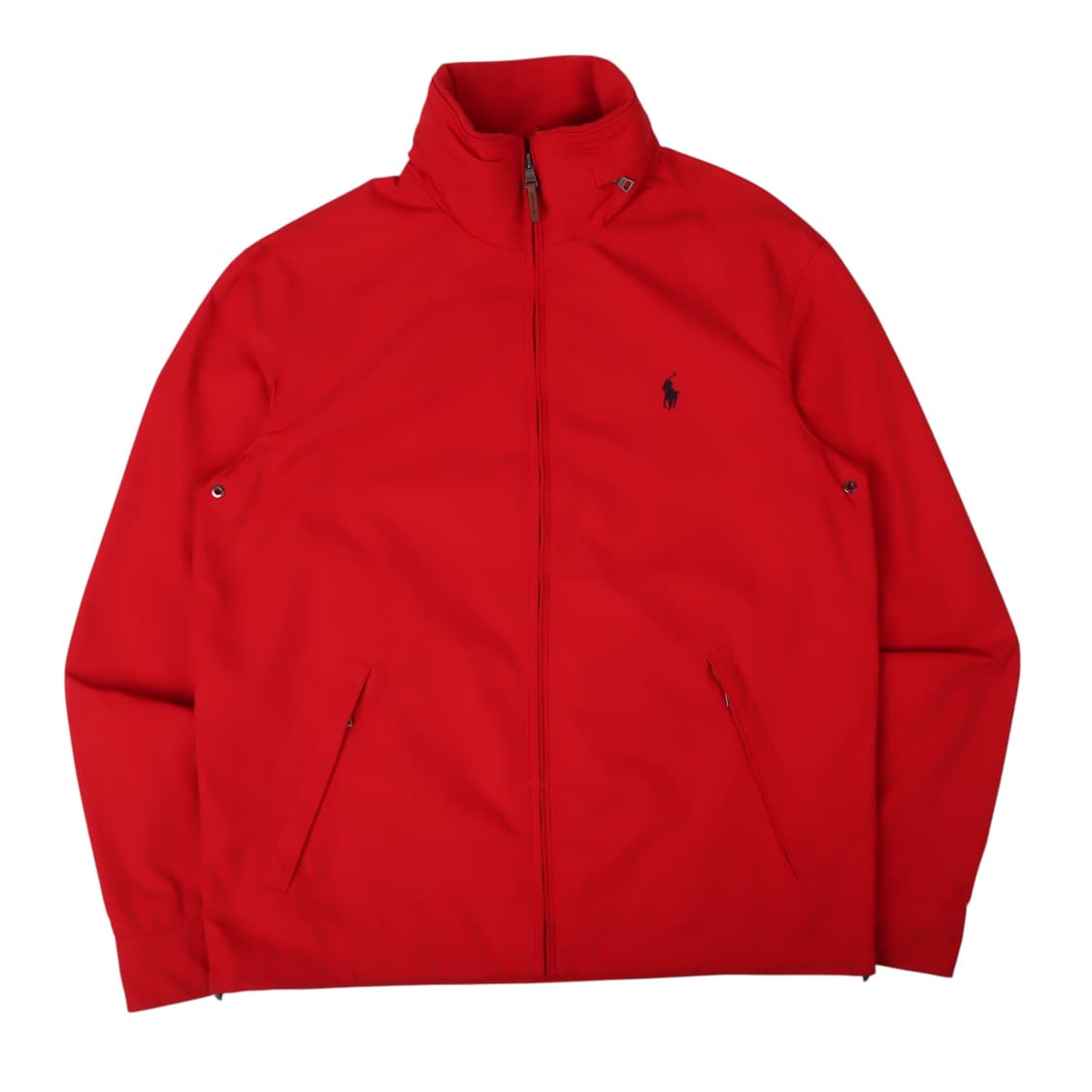 폴로 랄프로렌 레드 페리 자켓 상품이미지1