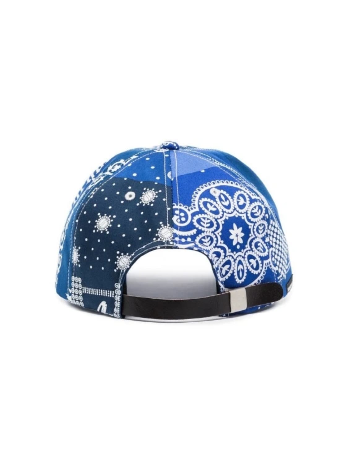 네이버후드 페이즐리 반다나 볼캡 상품이미지3