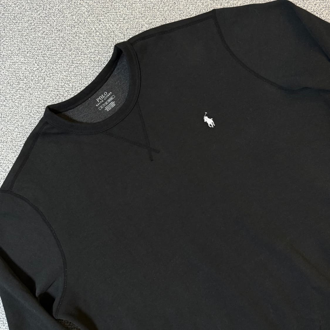 폴로 랄프로렌 맨투맨 스웻셔츠 XL 상품이미지2