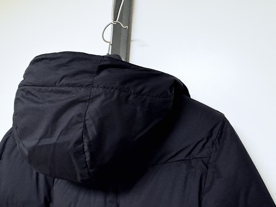 GOLDWIN(골드윈)/퍼텍스 퀀텀 다운 패딩 파카 자켓 상품이미지6