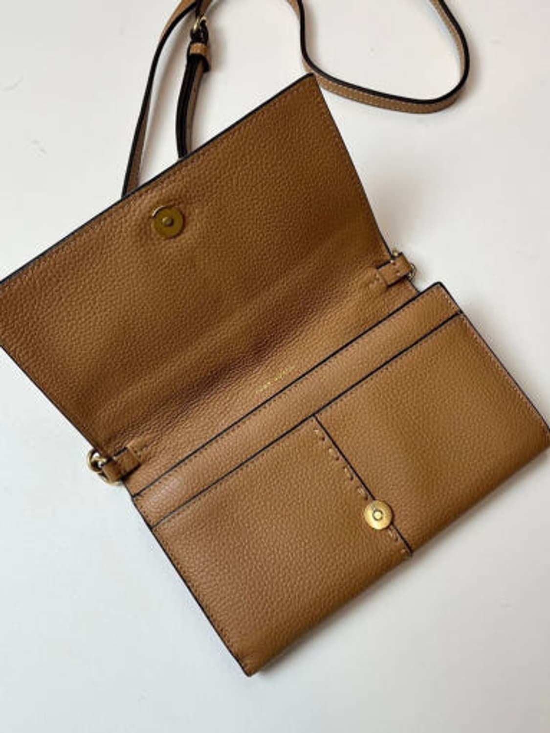 토리버치 TORYBURCH 가죽 미니 크로스백 PN4933 상품이미지3