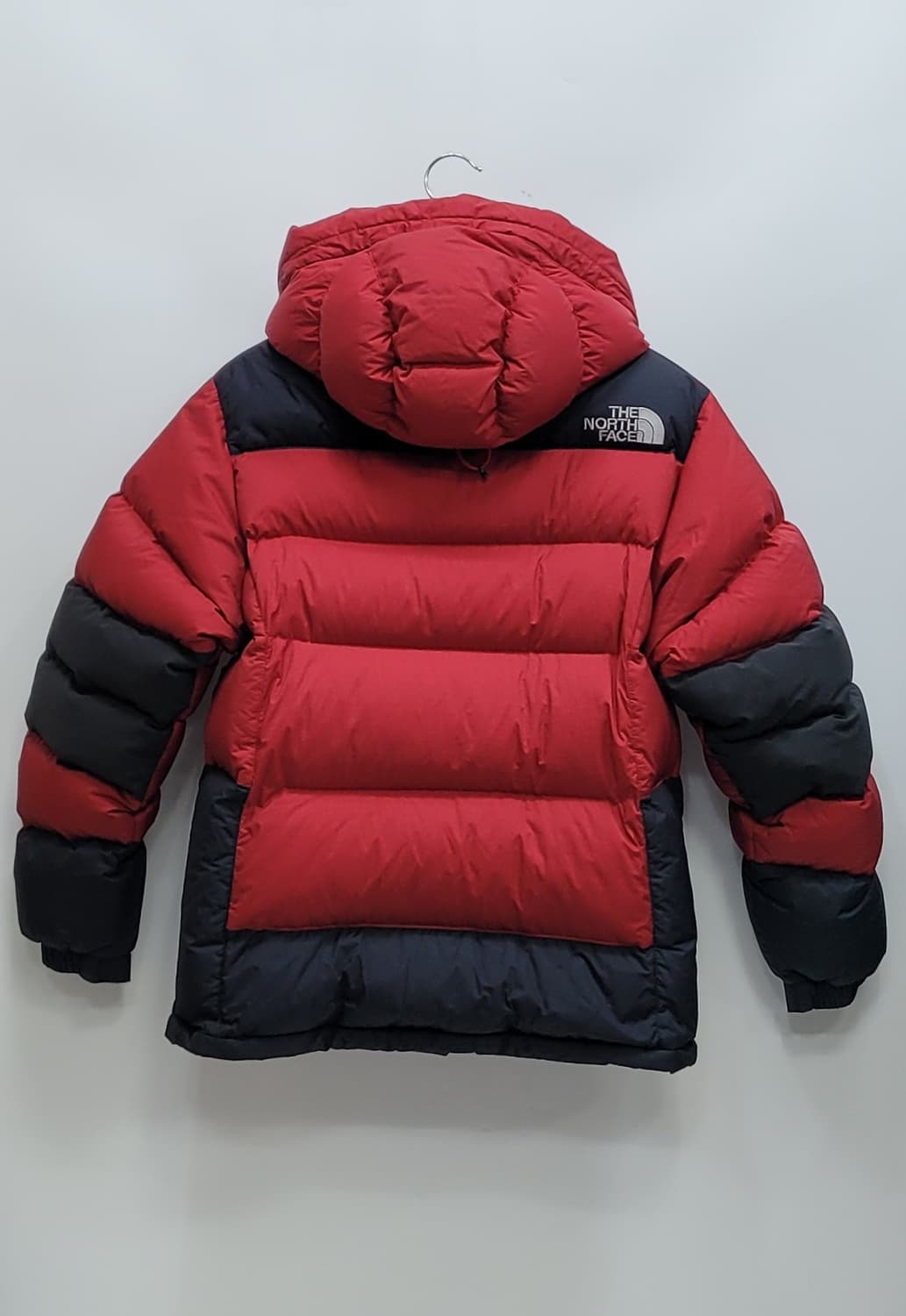 노스페이스 써밋 시리즈 800 필파워 하이벤트 구스 다운 패딩 / 95 상품이미지2