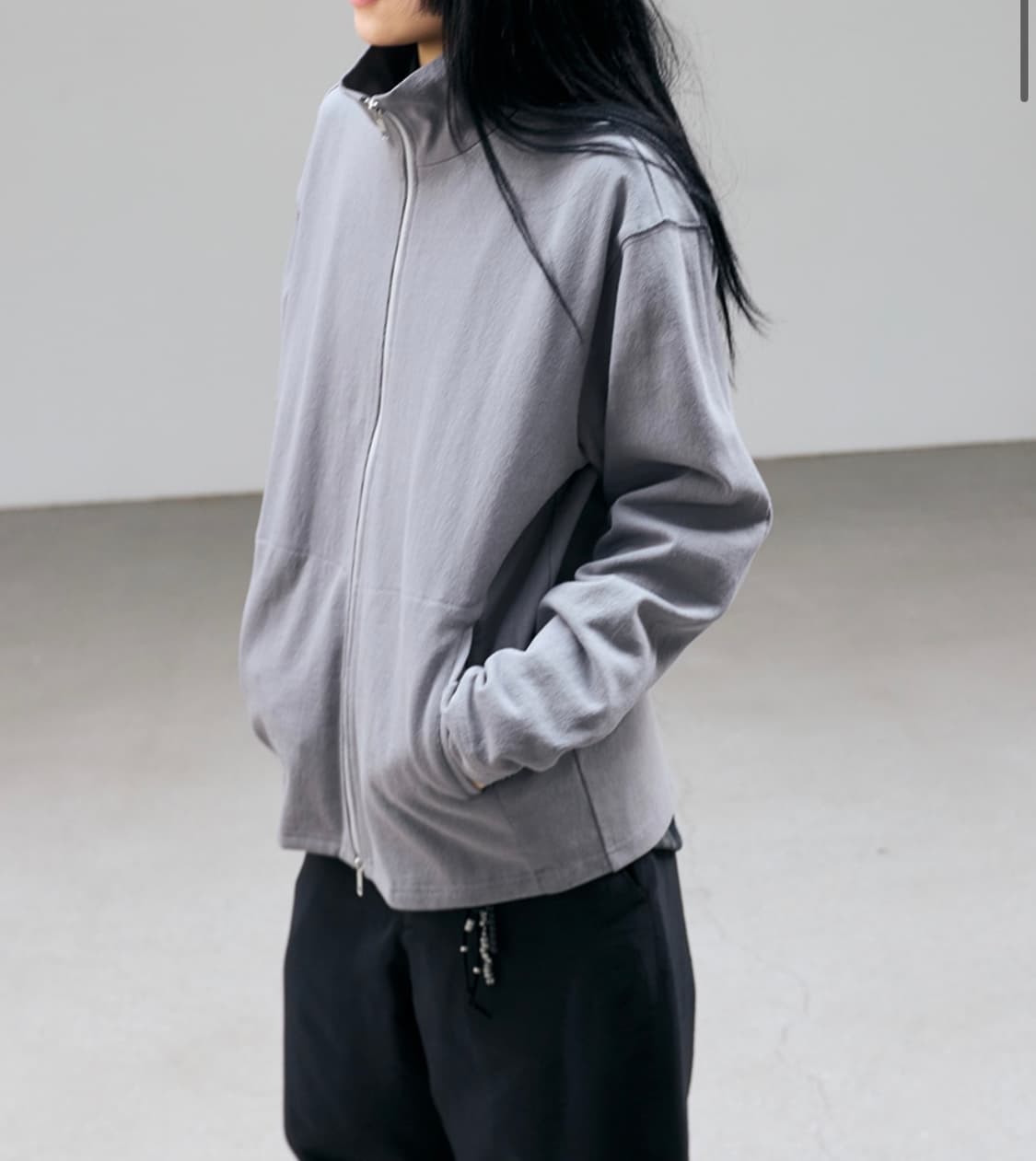 해칭룸 가디건  상품이미지4