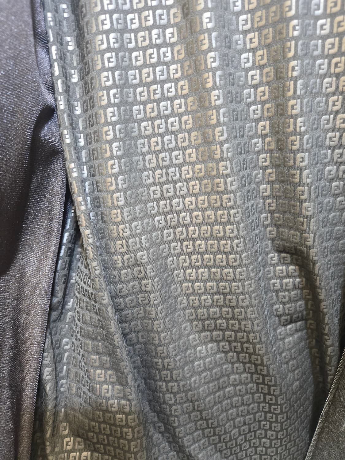 FJ풋조이 골프 남성 자켓 블랙 95 상품이미지2