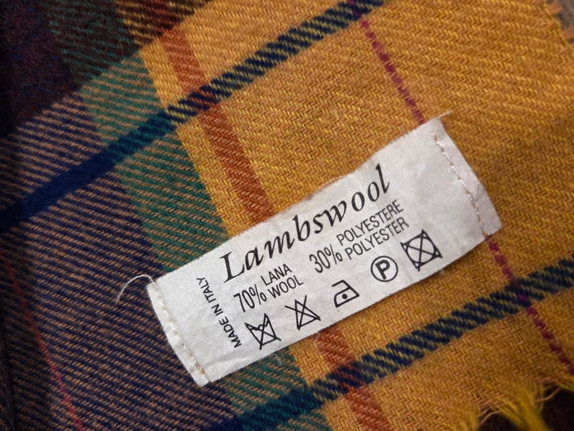 브렌따노 머플러 상품이미지4