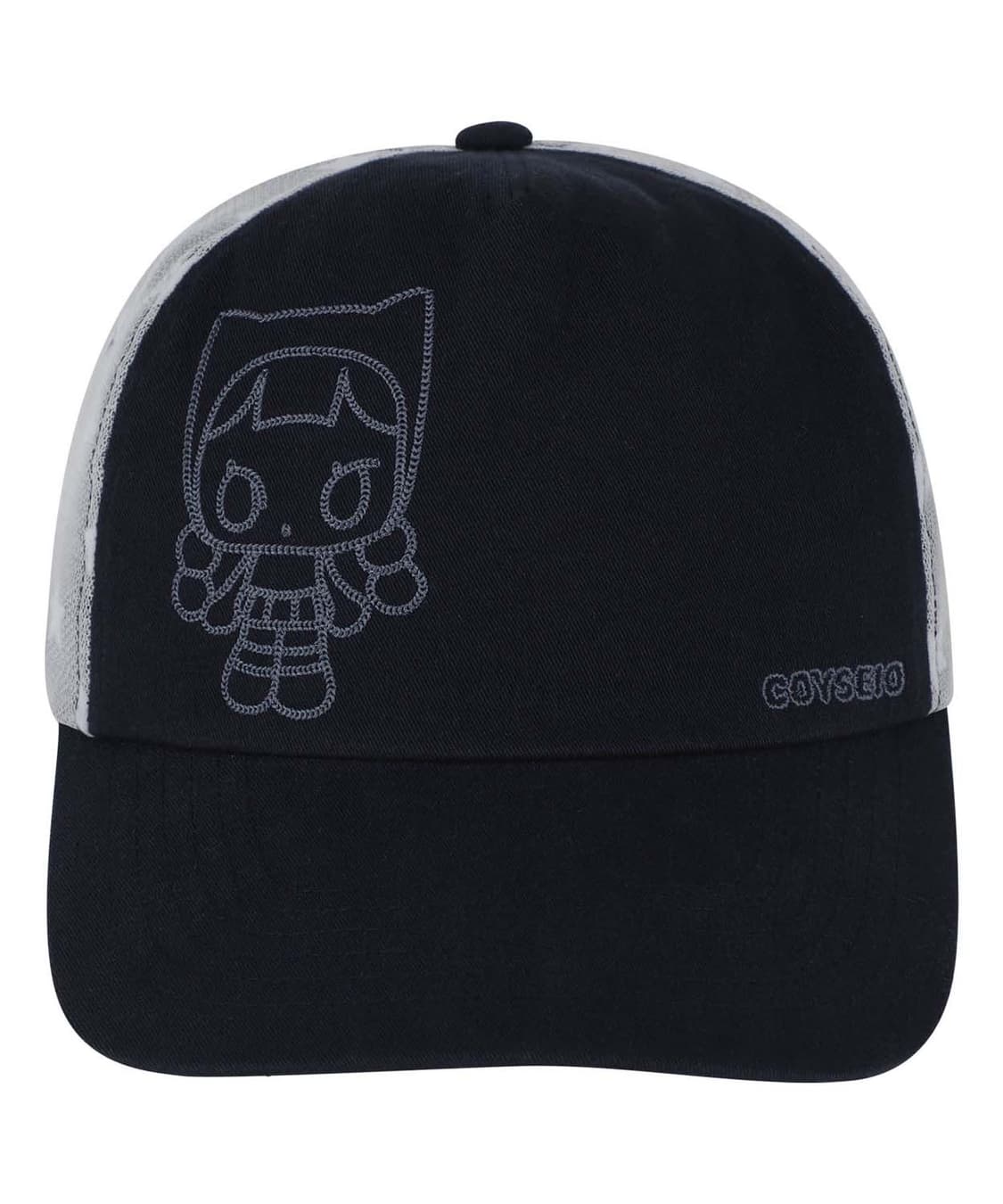 코이세이오 멀티스타 캡 네이비 MULTI STAR CAP NAVY 상품이미지1