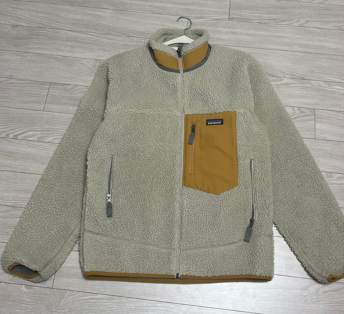 파타고니아 레트로-X 후리스 자켓 상품이미지1