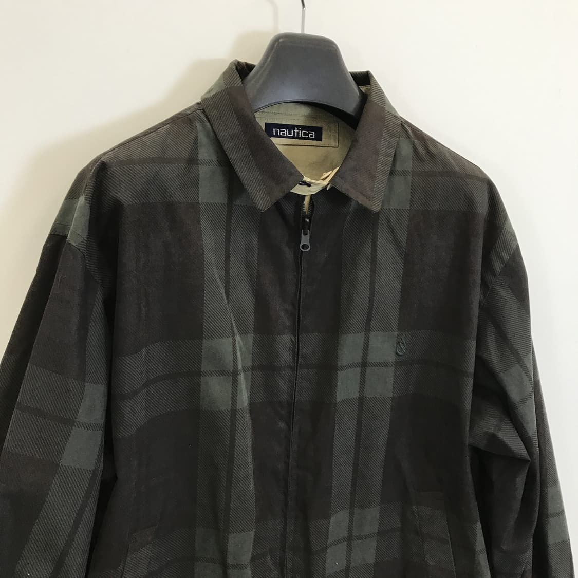 노티카 NAUTICA 리버시블 스윙탑 [L] 상품이미지2