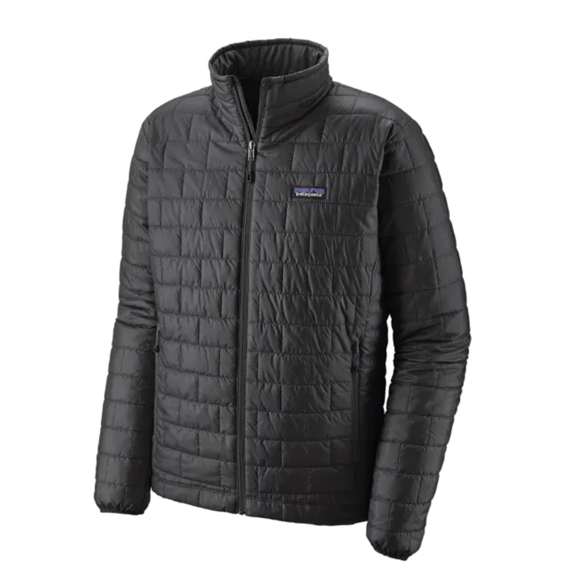 파타고니아 나노퍼프 그레이 M 상품이미지1