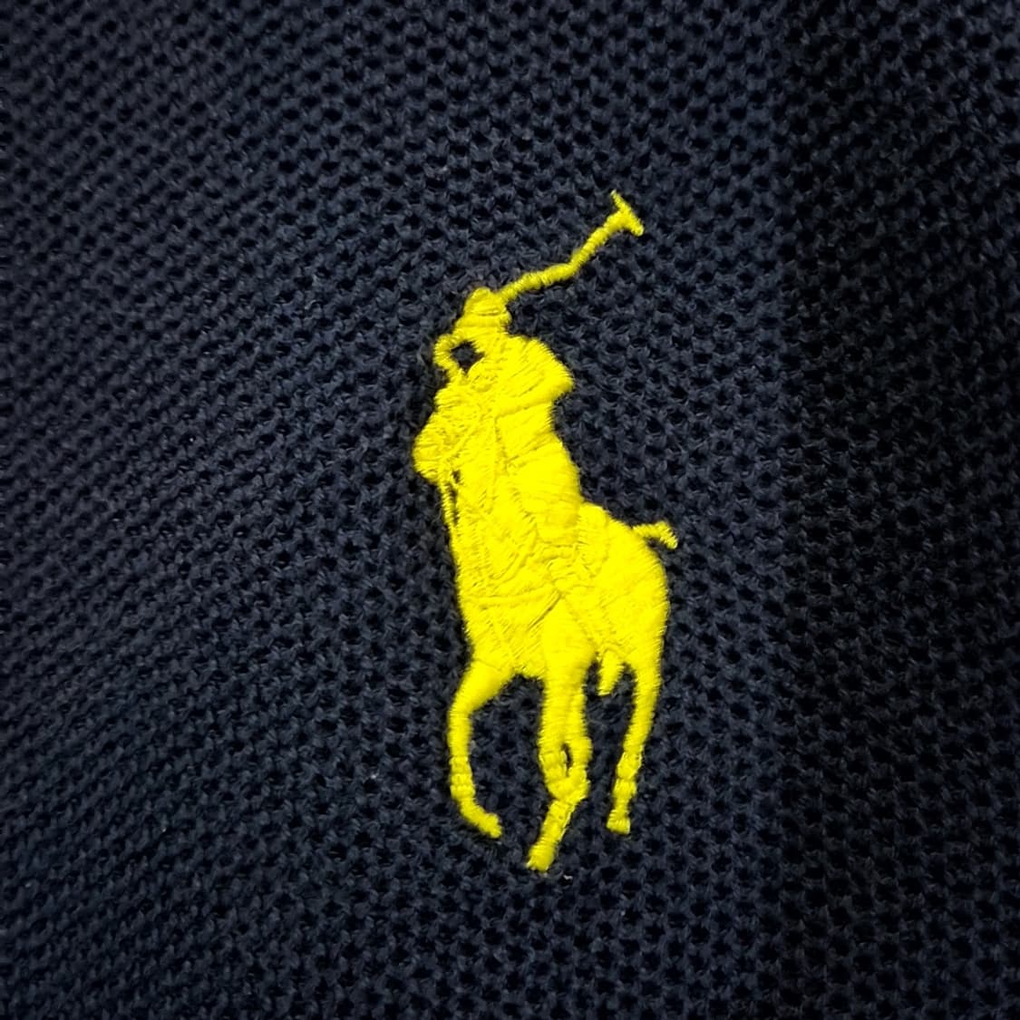 폴로 랄프로렌 골프 집업 상품이미지3