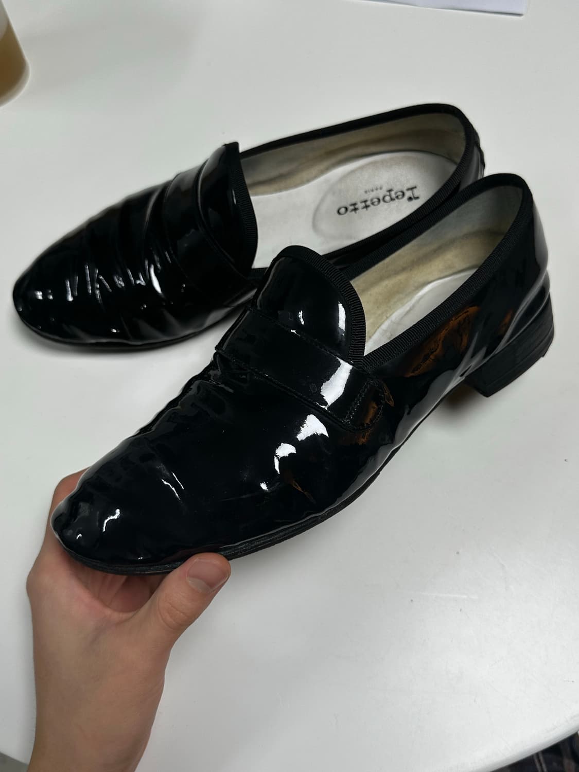 (42) 레페토 마이클 상품이미지2