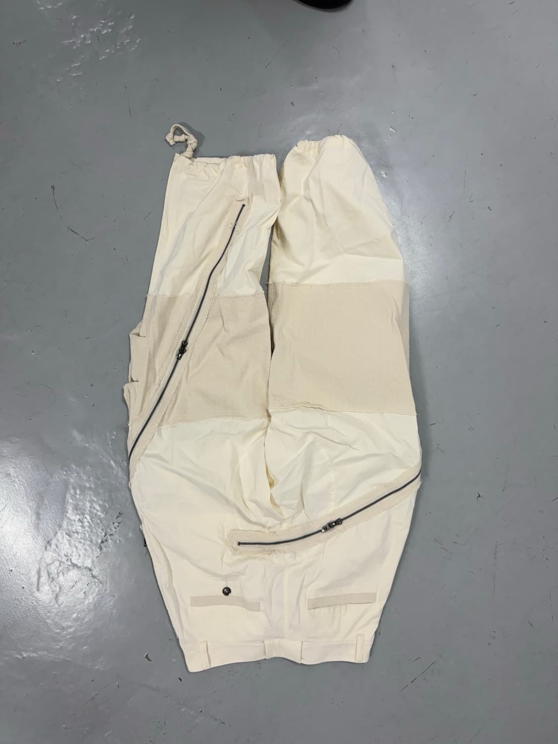 산산기어 Way Finder 팬츠 3사이즈 (새상품) 상품이미지6