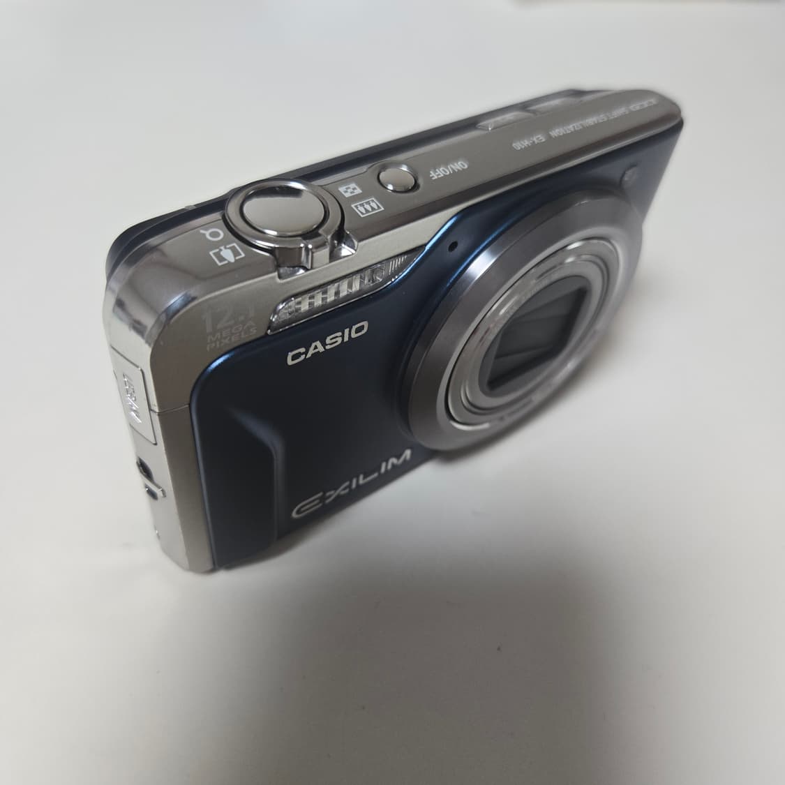 카시오 엑슬림 EX-H10 디지털 카메라 상품이미지3