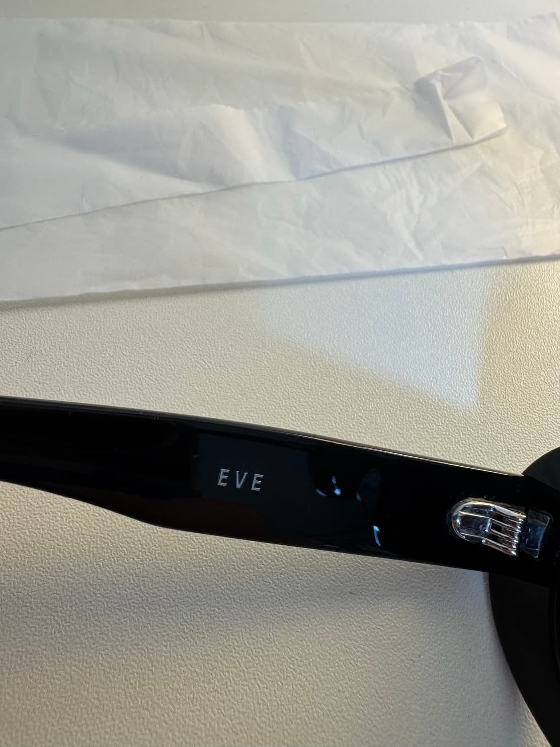 [OS] 젠틀몬스터 이브 EVE 선글라스 블랙 상품이미지5