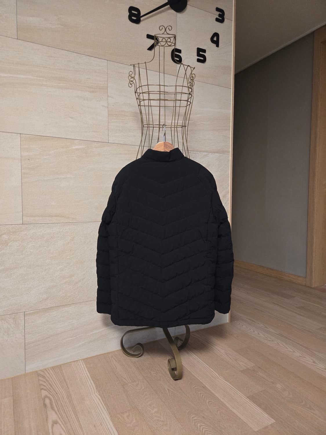 [100] K2 케이투 남성 덕다운 패딩 상품이미지4